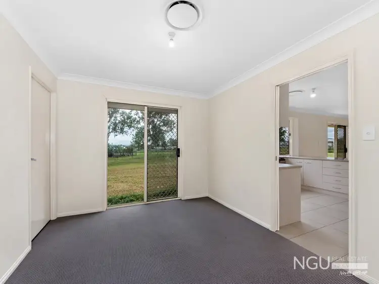 Sixth view of Homely house listing, 19 Ivory Close, Peak Crossing QLD 4306