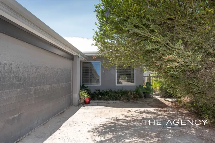 Second view of Homely house listing, 19A Wicca Street, Rivervale WA 6103