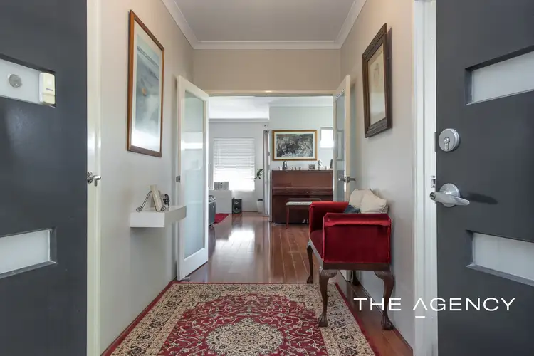Third view of Homely house listing, 19A Wicca Street, Rivervale WA 6103