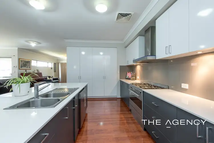 Fourth view of Homely house listing, 19A Wicca Street, Rivervale WA 6103