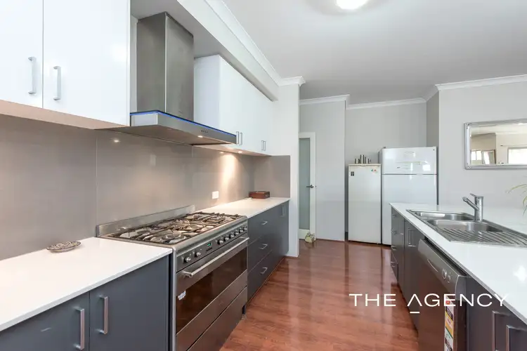 Fifth view of Homely house listing, 19A Wicca Street, Rivervale WA 6103
