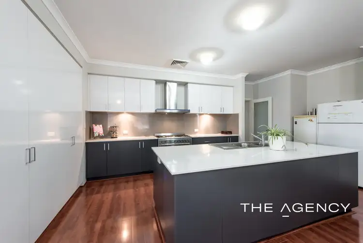 Sixth view of Homely house listing, 19A Wicca Street, Rivervale WA 6103