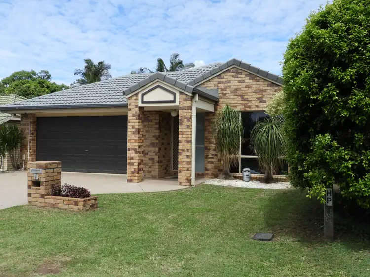 10 Ashby Court, Forest Lake QLD 4078