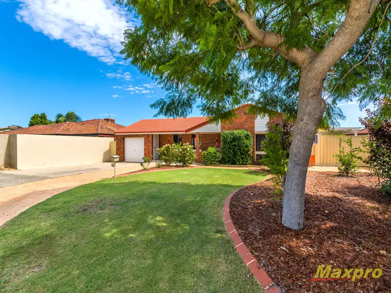 Main view of Homely house listing, 46 Crocus Way, Ferndale WA 6148