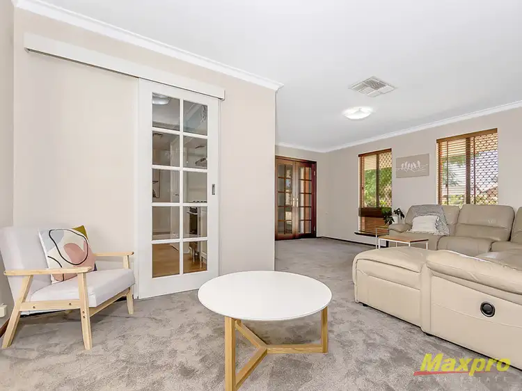 Third view of Homely house listing, 46 Crocus Way, Ferndale WA 6148