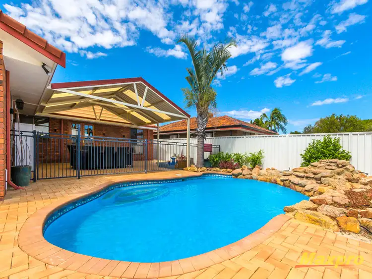 Fifth view of Homely house listing, 46 Crocus Way, Ferndale WA 6148