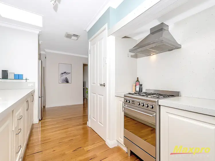 Sixth view of Homely house listing, 46 Crocus Way, Ferndale WA 6148