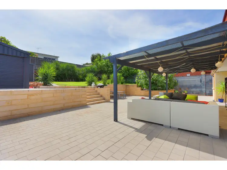 Main view of Homely house listing, 54 Aldridge Road, Booragoon WA 6154