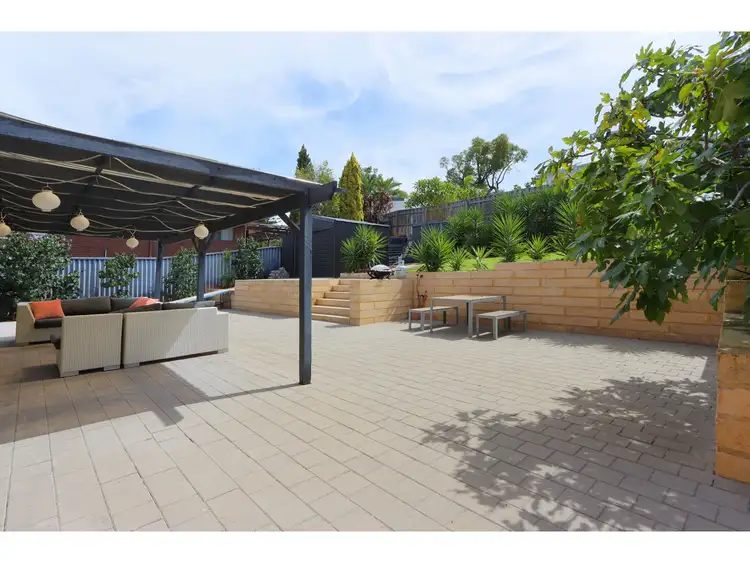 Third view of Homely house listing, 54 Aldridge Road, Booragoon WA 6154
