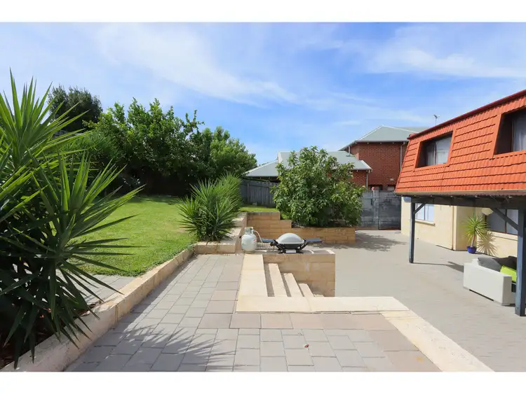 Fourth view of Homely house listing, 54 Aldridge Road, Booragoon WA 6154