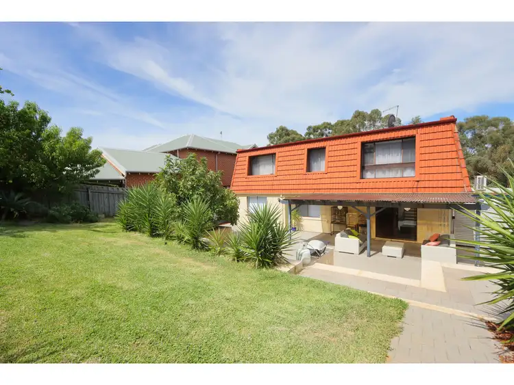 Fifth view of Homely house listing, 54 Aldridge Road, Booragoon WA 6154
