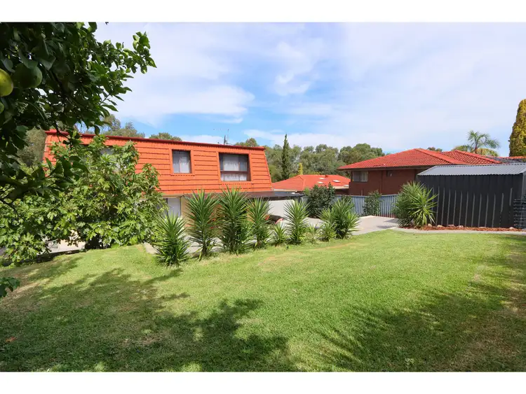 Sixth view of Homely house listing, 54 Aldridge Road, Booragoon WA 6154