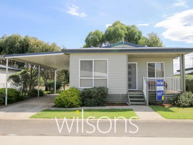 156/125 Jubilee Park Road, Warrnambool VIC 3280