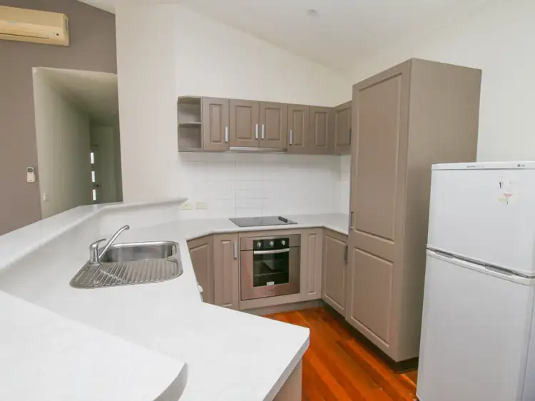 Second view of Homely unit listing, 156/125 Jubilee Park Road, Warrnambool VIC 3280