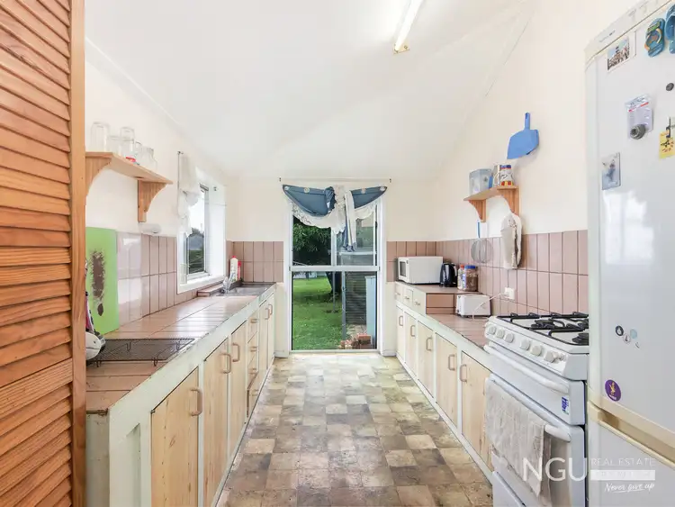 Second view of Homely house listing, 42 Cole Street, Silkstone QLD 4304