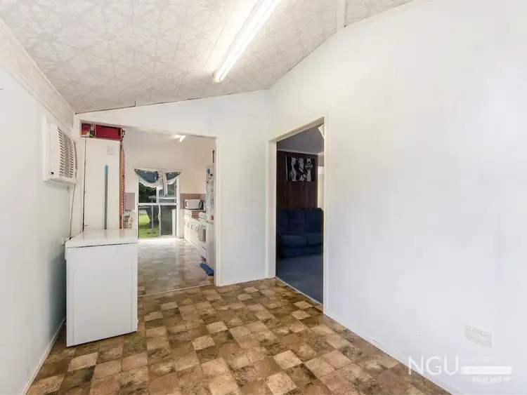 Third view of Homely house listing, 42 Cole Street, Silkstone QLD 4304