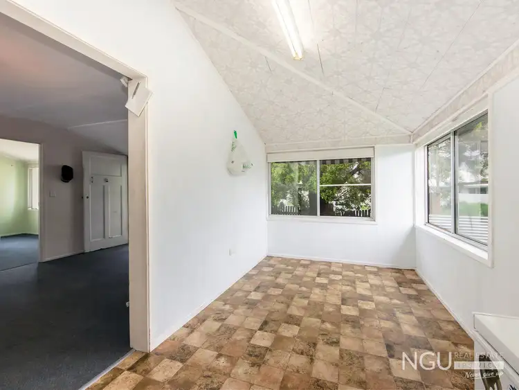 Fourth view of Homely house listing, 42 Cole Street, Silkstone QLD 4304