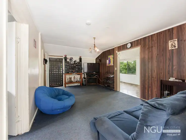 Fifth view of Homely house listing, 42 Cole Street, Silkstone QLD 4304