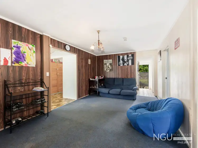 Sixth view of Homely house listing, 42 Cole Street, Silkstone QLD 4304