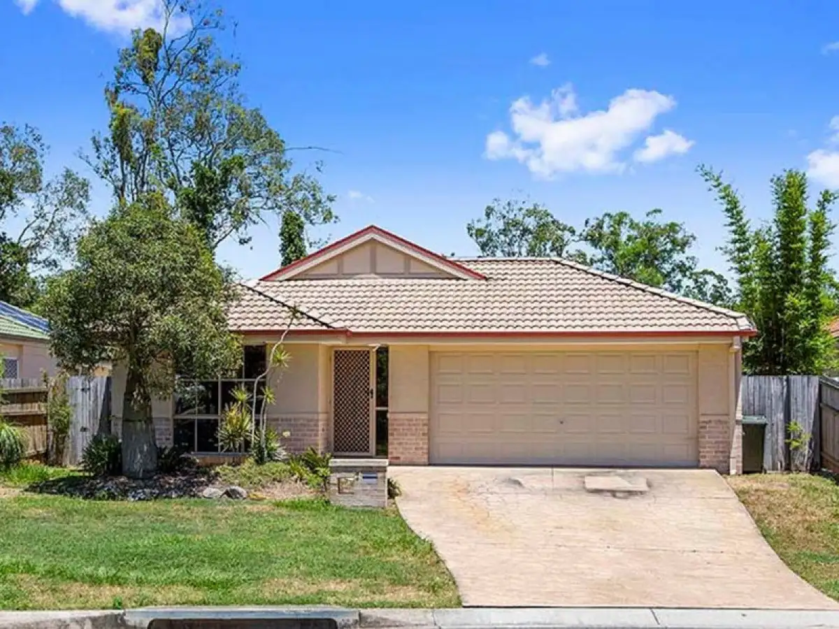 Main view of Homely house listing, 7 Treeline Place, Durack QLD 4077