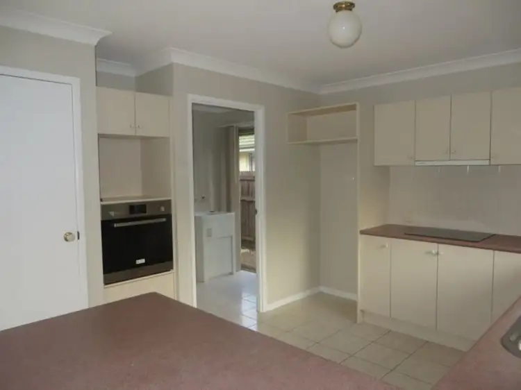 Third view of Homely house listing, 7 Treeline Place, Durack QLD 4077