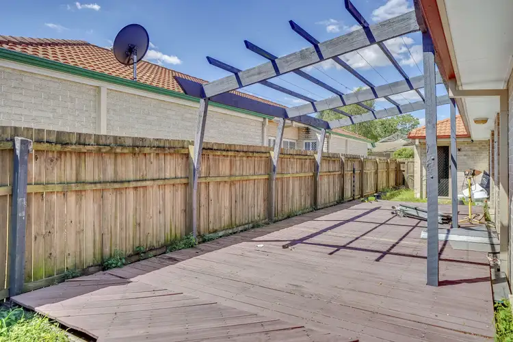 Fourth view of Homely house listing, 7 Treeline Place, Durack QLD 4077