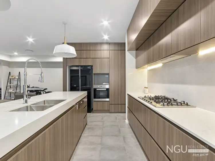 Second view of Homely house listing, 12 Aden Place, Deebing Heights QLD 4306