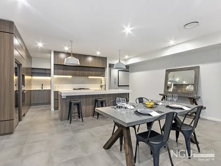 Third view of Homely house listing, 12 Aden Place, Deebing Heights QLD 4306