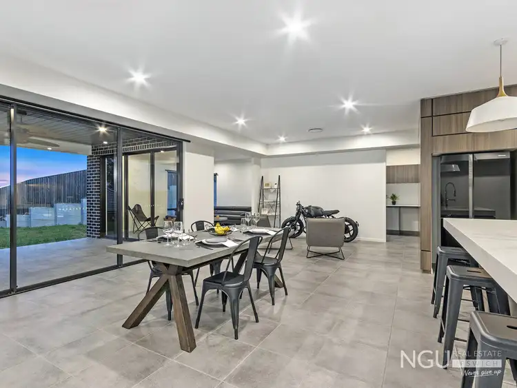 Fourth view of Homely house listing, 12 Aden Place, Deebing Heights QLD 4306