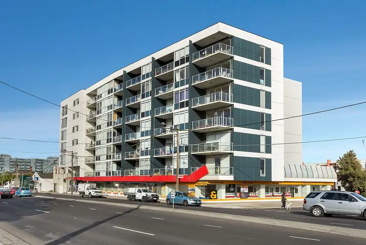 204/55 Hopkins Street, Footscray VIC 3011