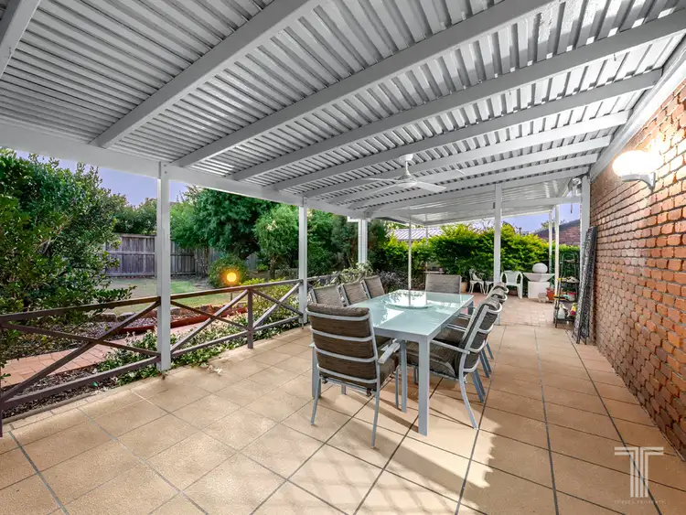 Fifth view of Homely house listing, 7 Mackenzie Court, Carindale QLD 4152