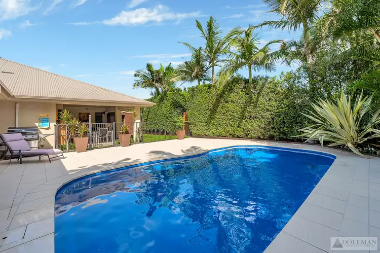 Main view of Homely house listing, 9 Coorabelle Crescent, Ormeau QLD 4208