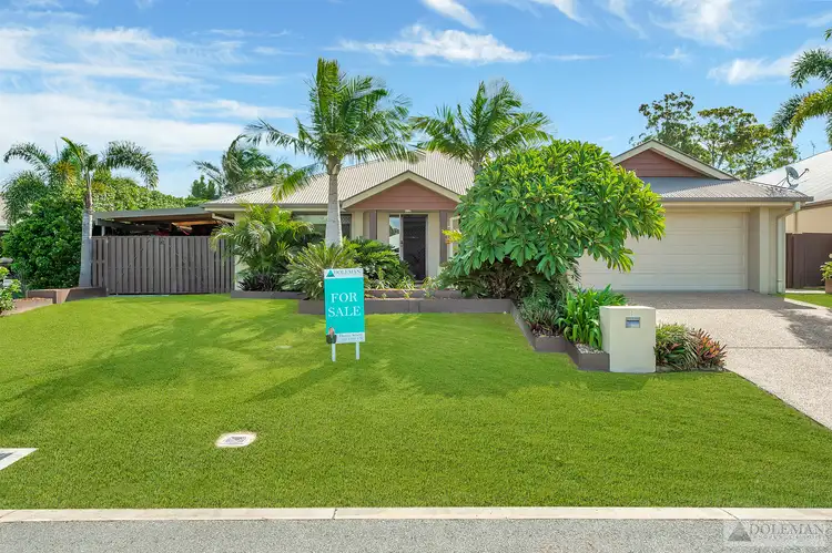 Second view of Homely house listing, 9 Coorabelle Crescent, Ormeau QLD 4208