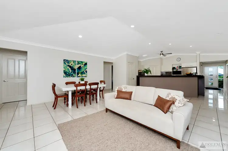 Third view of Homely house listing, 9 Coorabelle Crescent, Ormeau QLD 4208