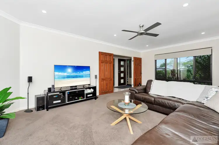 Fourth view of Homely house listing, 9 Coorabelle Crescent, Ormeau QLD 4208