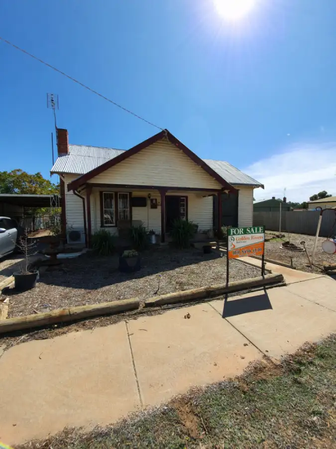 16 Wilson Street, Gunbower VIC 3566