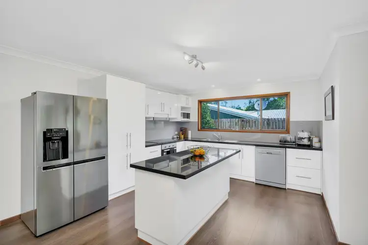 208 Dugandan Street, Nerang QLD 4211
