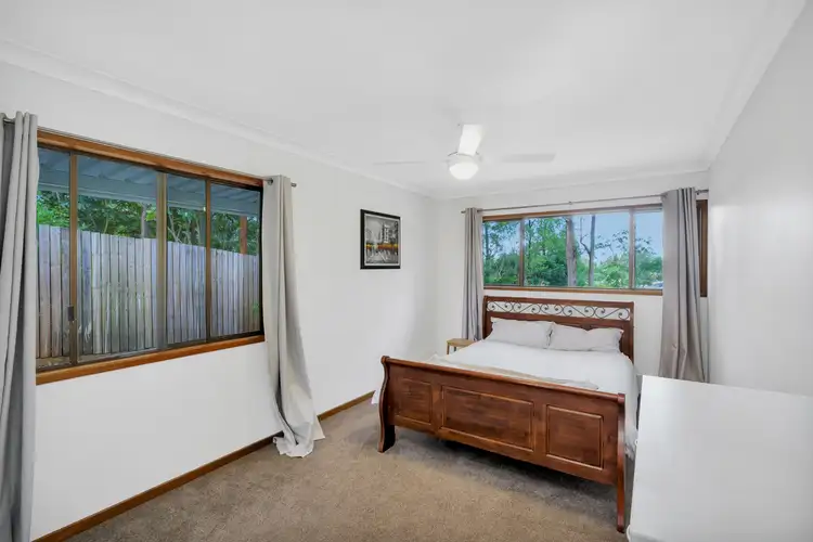 Seventh view of Homely house listing, 208 Dugandan Street, Nerang QLD 4211