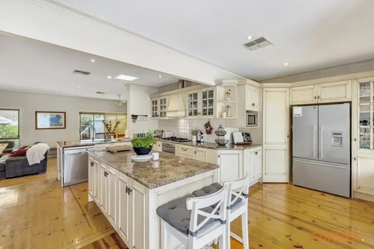 Fourth view of Homely house listing, 50 Botanic Grove, Campbelltown SA 5074
