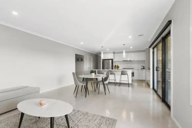 Fifth view of Homely house listing, 12 Burley Place, Maffra VIC 3860