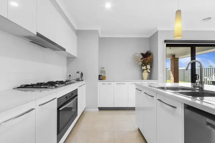 Sixth view of Homely house listing, 12 Burley Place, Maffra VIC 3860