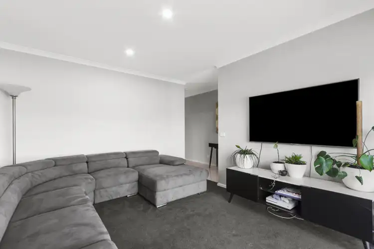 Seventh view of Homely house listing, 12 Burley Place, Maffra VIC 3860