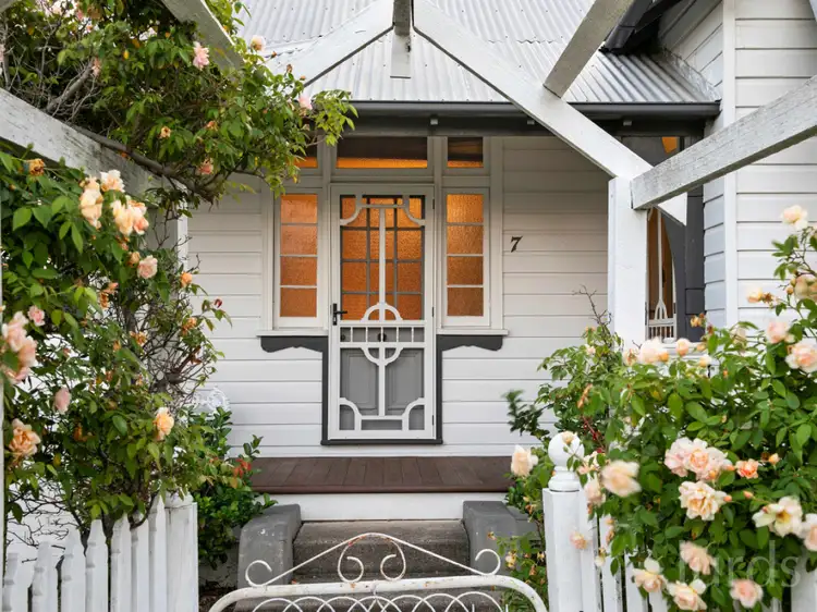 Second view of Homely house listing, 7 Matthew Street, Cessnock NSW 2325