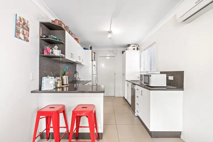 1 & 2/8 Morton Street, South Toowoomba QLD 4350