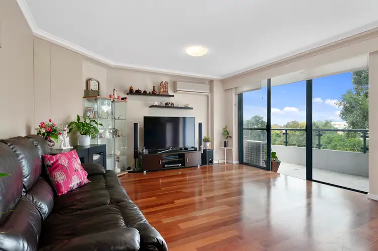 181/208 Pacific Highway, Hornsby NSW 2077