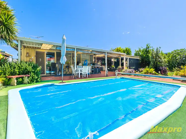 Second view of Homely house listing, 9 Iveston Road, Lynwood WA 6147