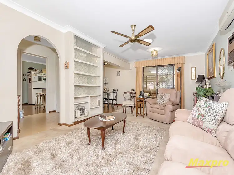 Fourth view of Homely house listing, 9 Iveston Road, Lynwood WA 6147