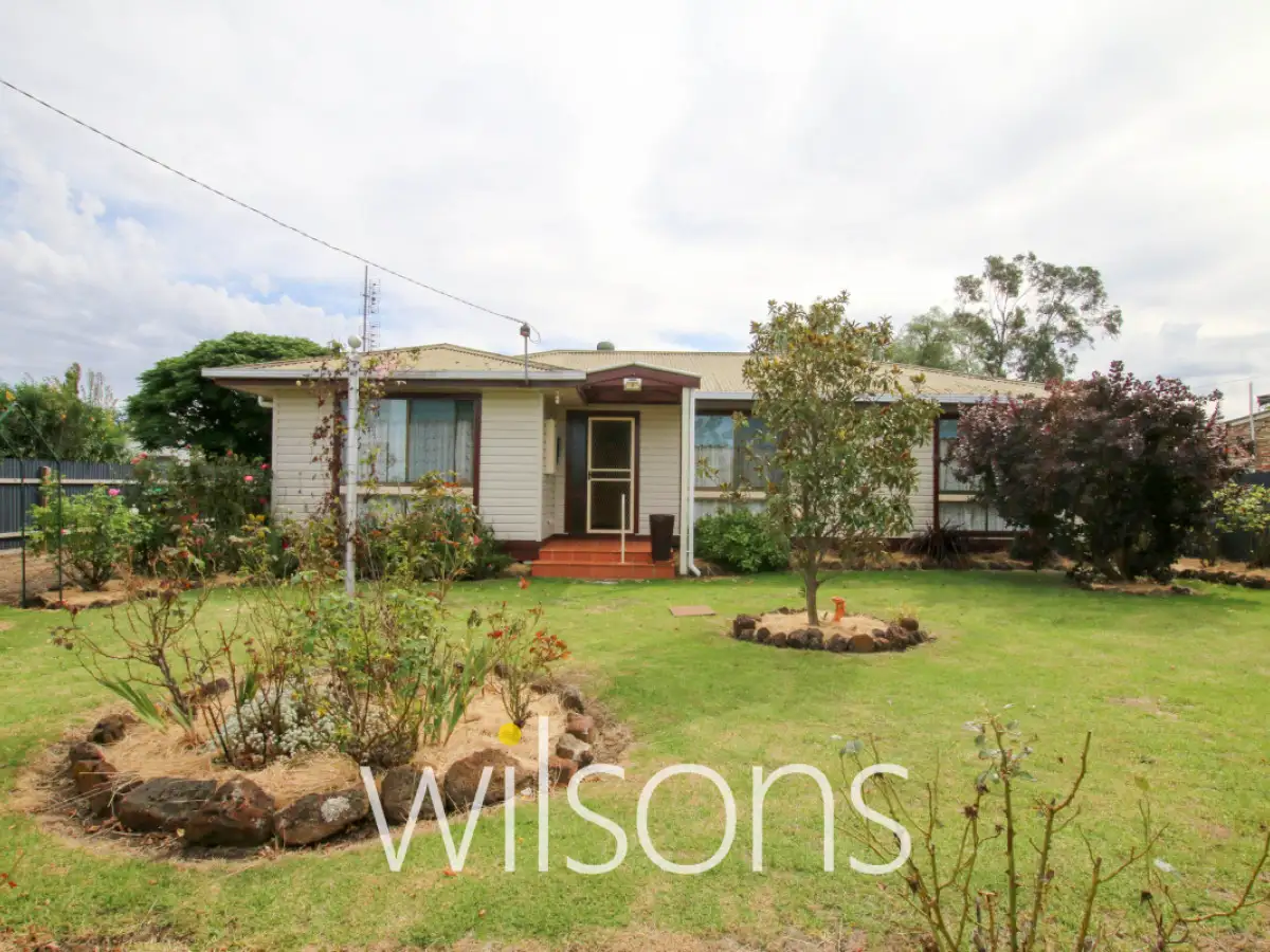 Main view of Homely house listing, 4 Townsend Street, Mortlake VIC 3272