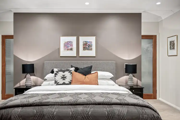 Sixth view of Homely house listing, 21 Brimblecombe Drive, Middle Ridge QLD 4350