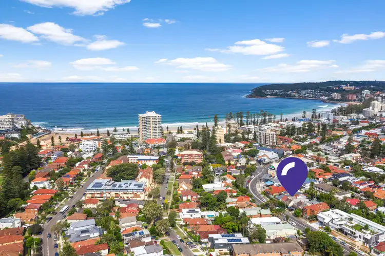 Second view of Homely house listing, 227 Pittwater Road, Manly NSW 2095